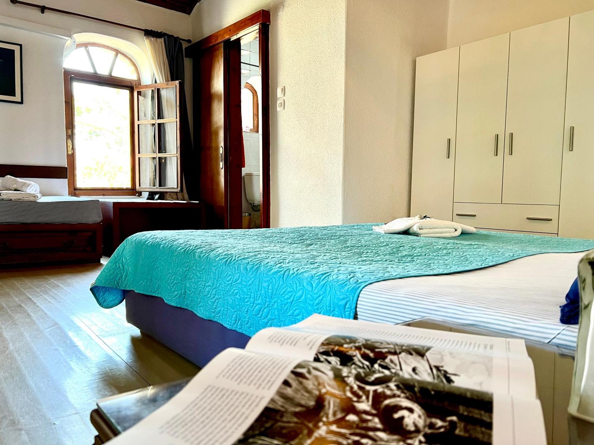 Appartamento The House By The Sea Metamorfosi  Esterno foto