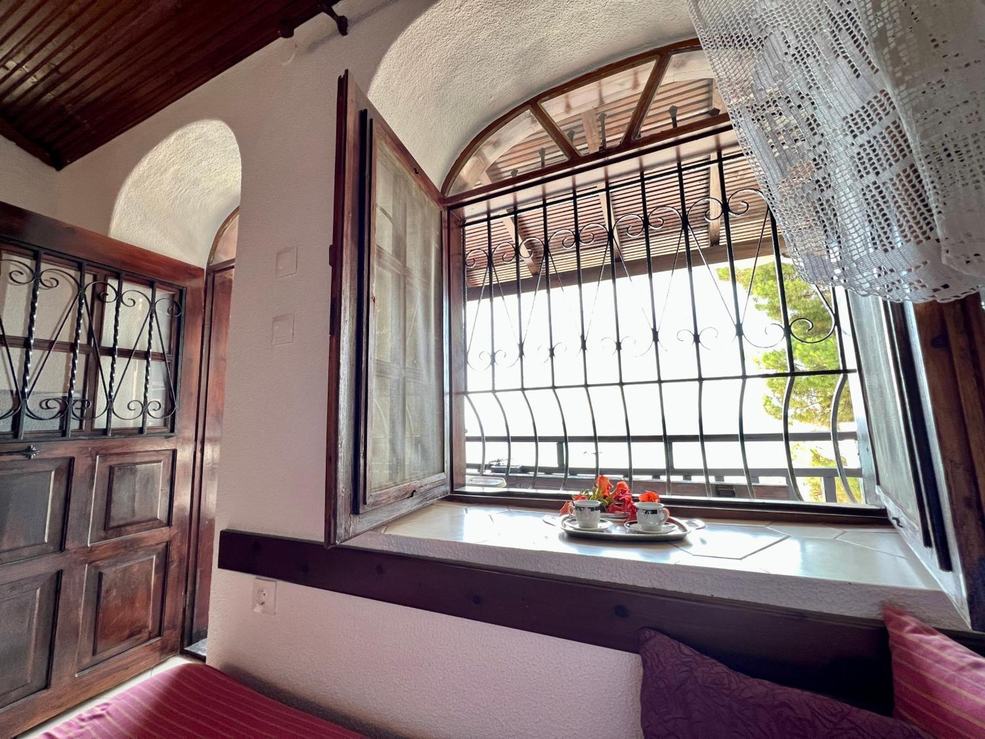 Appartamento The House By The Sea Metamorfosi  Esterno foto