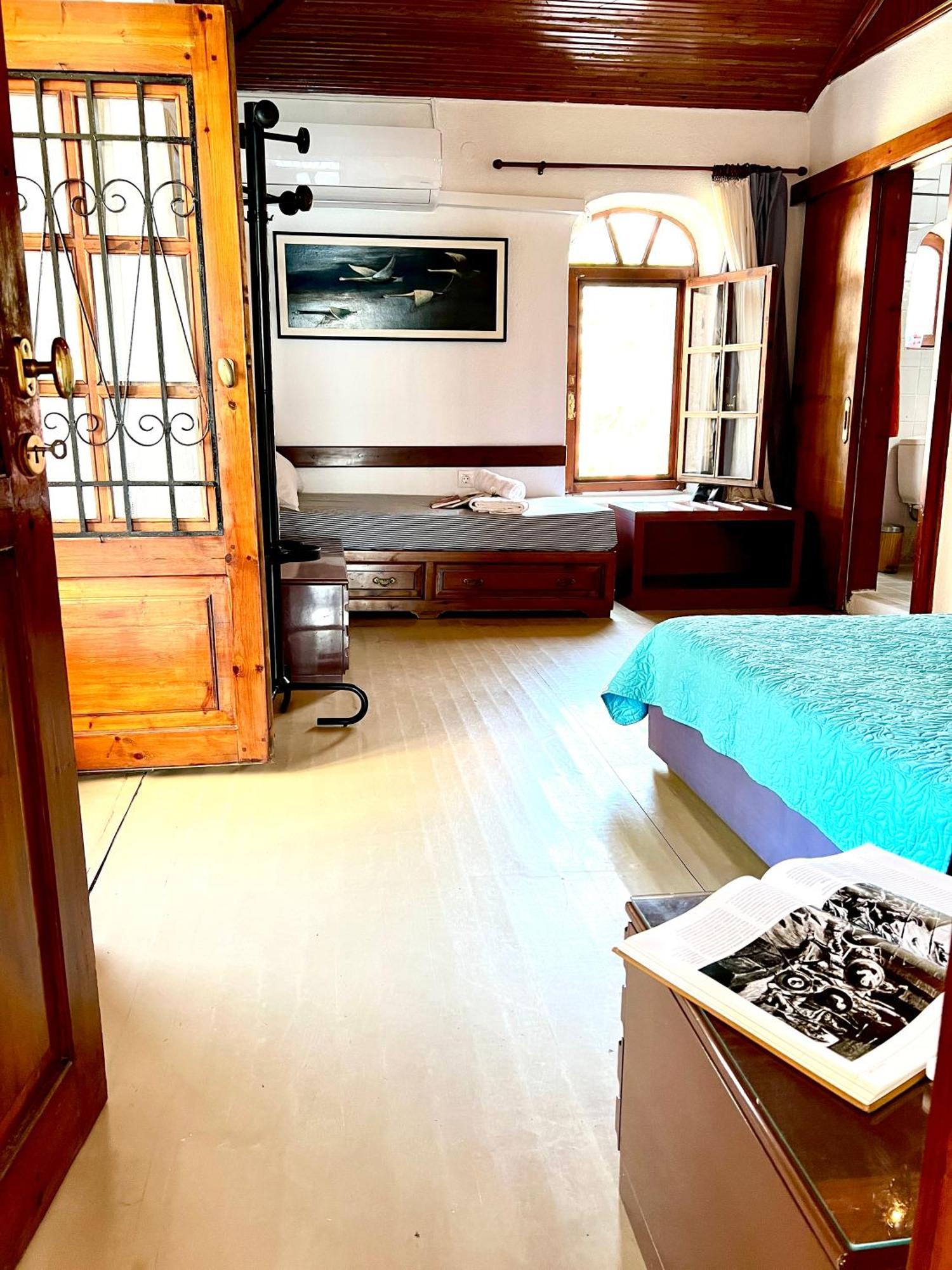 Appartamento The House By The Sea Metamorfosi  Esterno foto