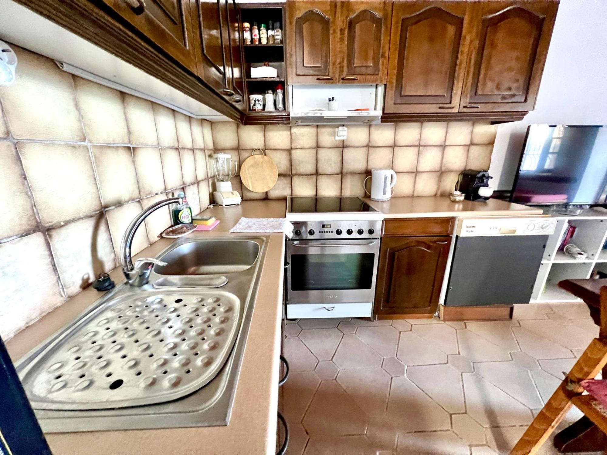 Appartamento The House By The Sea Metamorfosi  Esterno foto
