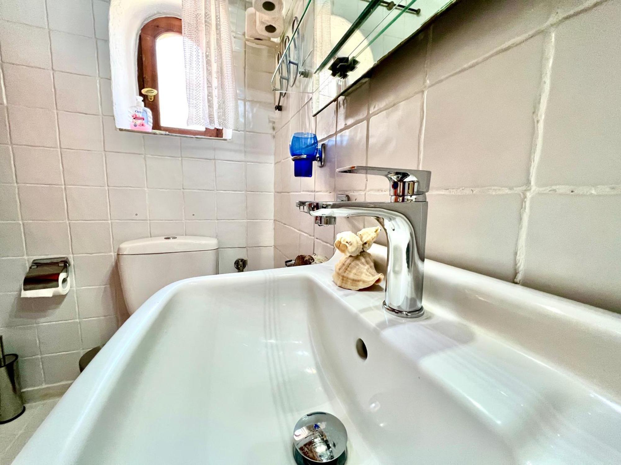 Appartamento The House By The Sea Metamorfosi  Esterno foto