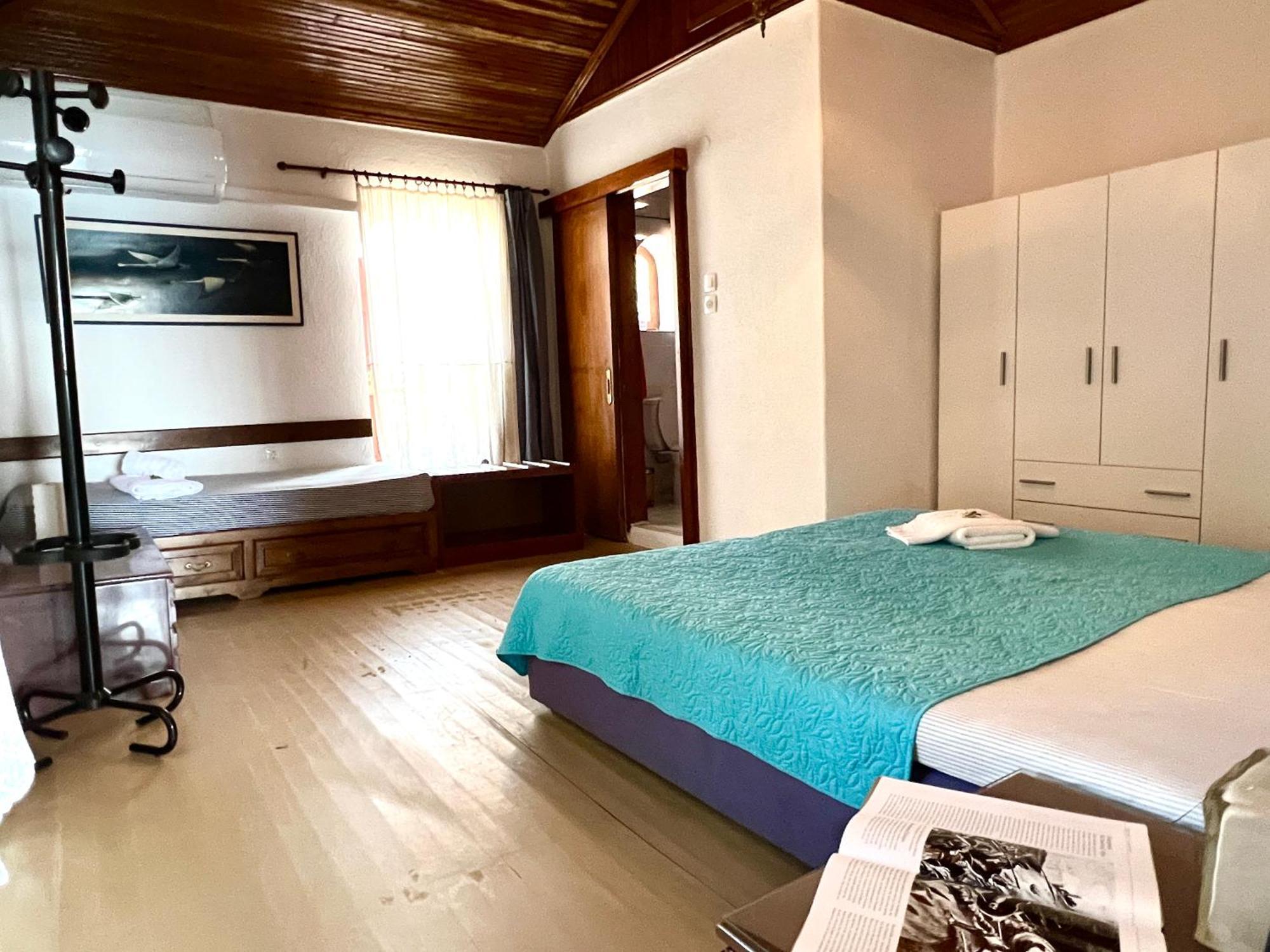 Appartamento The House By The Sea Metamorfosi  Esterno foto
